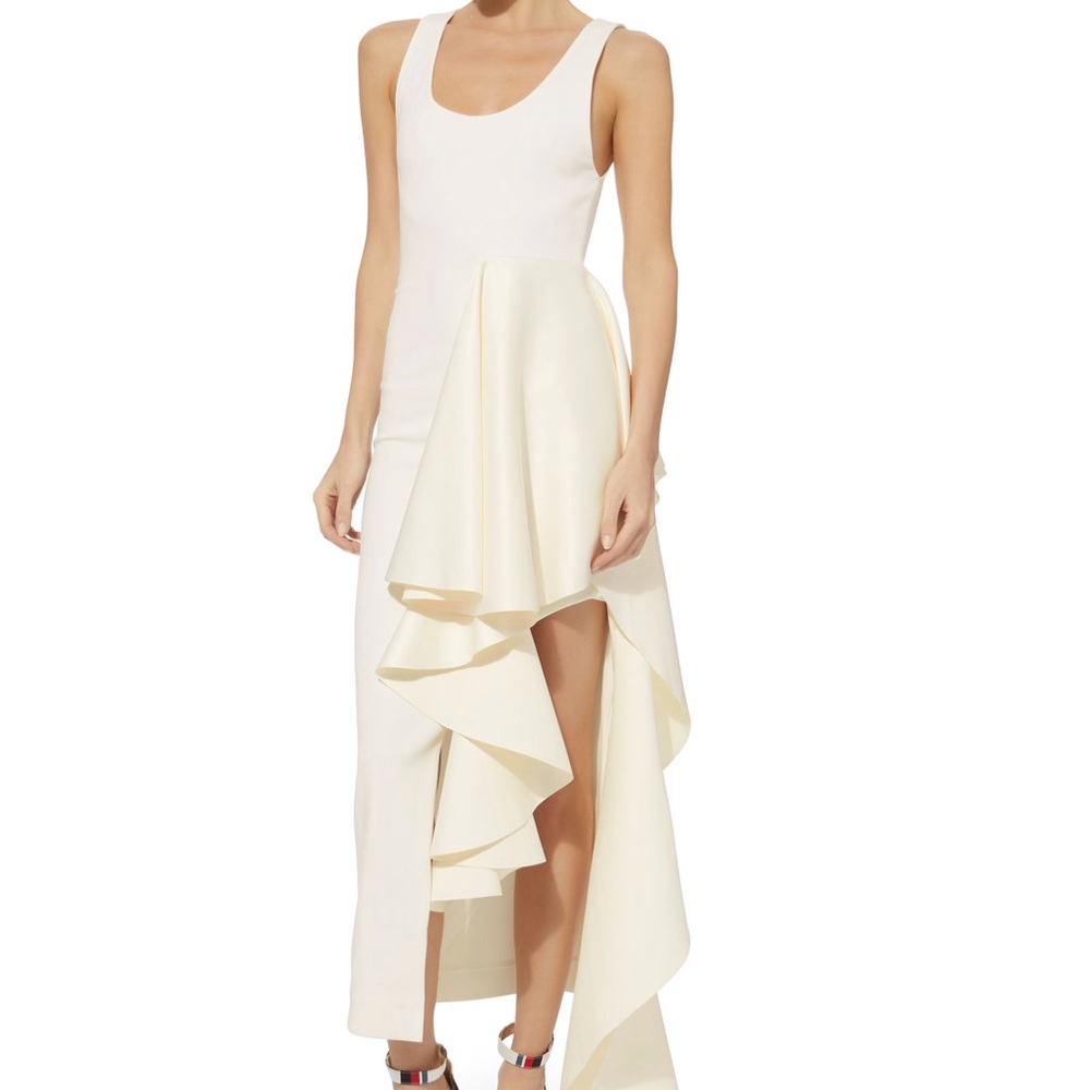 Meet your Posher, Nertey